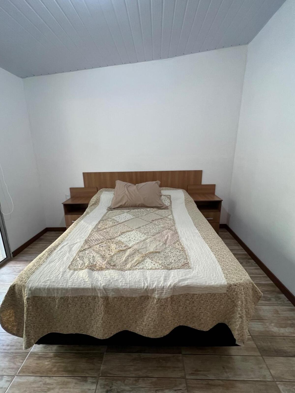 Cabana A Estrenar En Santa Ana Playa Santa Ana Exteriör bild